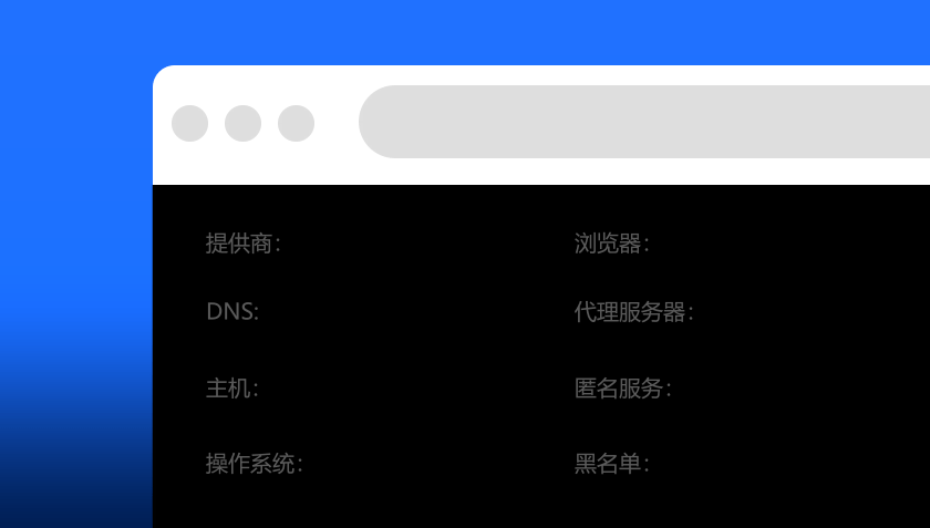 全域链路择优调度演示